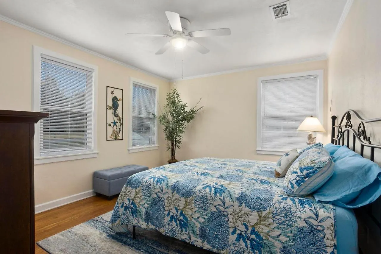 Holiday home Dolphina House Pensacola Villa