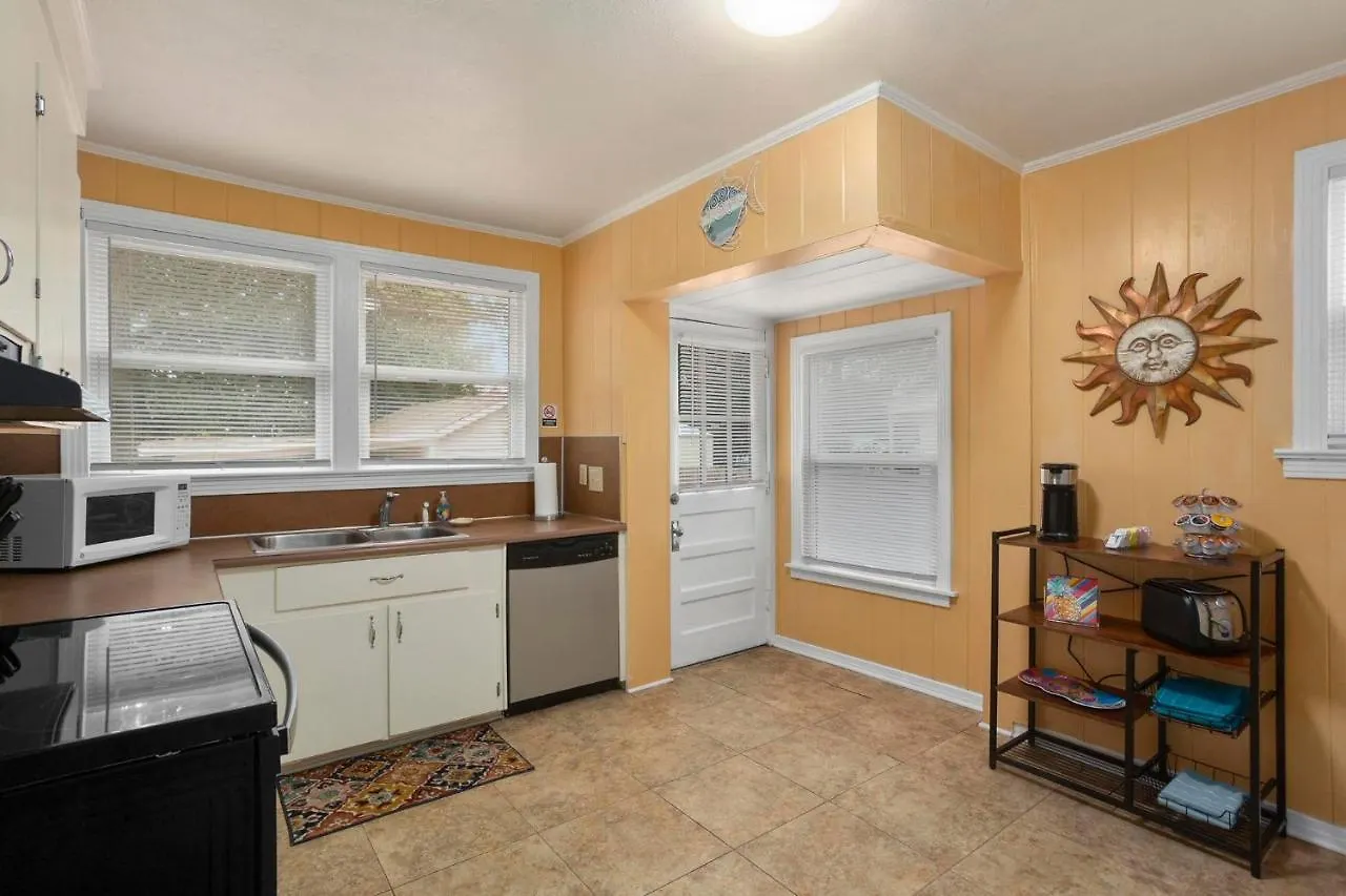 Holiday home Dolphina House Pensacola Villa United States